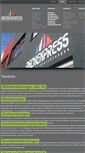 Mobile Screenshot of dachexpress.com